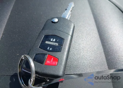 2010 Mazda Mazda3 I Touring z USA, uszkodzony, nr VIN JM1BL1SG6A1311525